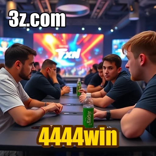 4444win