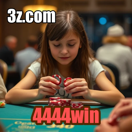 4444win: Experiência VIP Premium