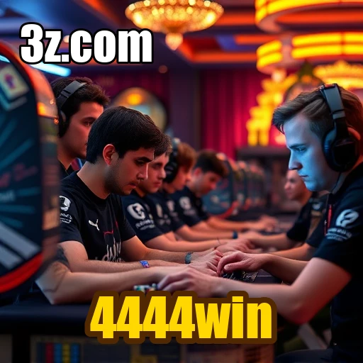 4444win