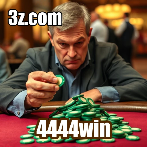 4444win: Jogos de Caça-Níqueis-Altas Recompensas, Roleta-Velocidade, Blackjack-Desafios Máximos