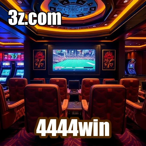 4444win - Slots