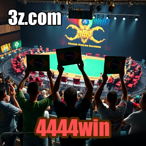 4444win - Este é um cassino online regulamentado